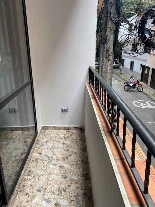 Apartamento en  Arriendo en Holanda, Sabaneta - Miniatura 18