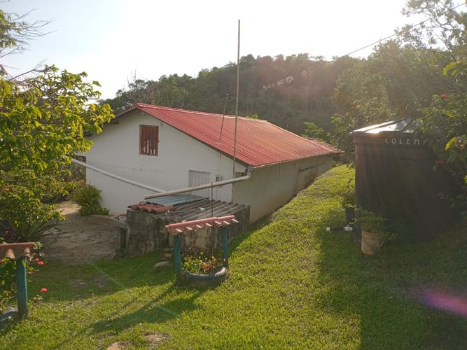 Finca en  Venta en Anolaima - Imagen 1