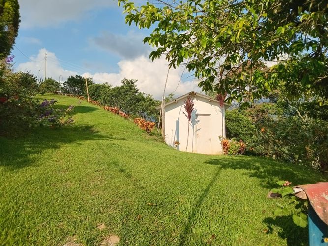 Finca en  Venta en Anolaima - Miniatura 2