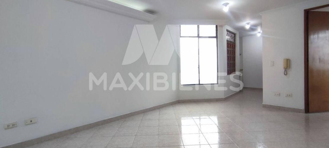 Apartaestudio en  Arriendo en Belén Fatima, Medellín - Imagen 1