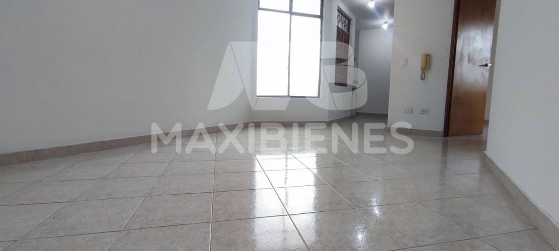 Apartaestudio en  Arriendo en Belén Fatima, Medellín - Miniatura 2