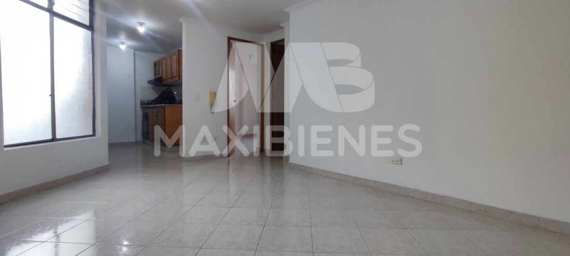 Apartaestudio en  Arriendo en Belén Fatima, Medellín - Miniatura 6