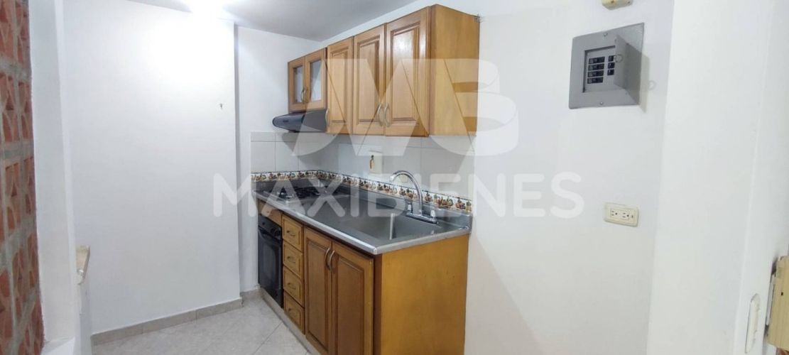 Apartaestudio en  Arriendo en Belén Fatima, Medellín - Miniatura 8