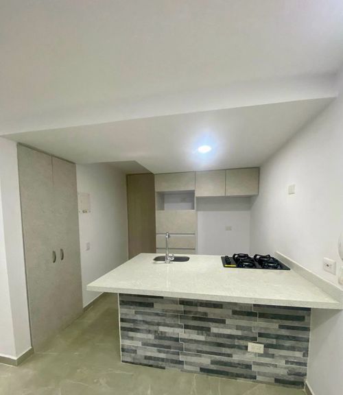 Apartaestudio en  Venta en La flora, Cali - Miniatura 3