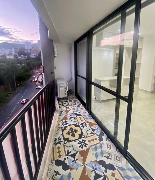 Apartaestudio en  Venta en La flora, Cali - Miniatura 7