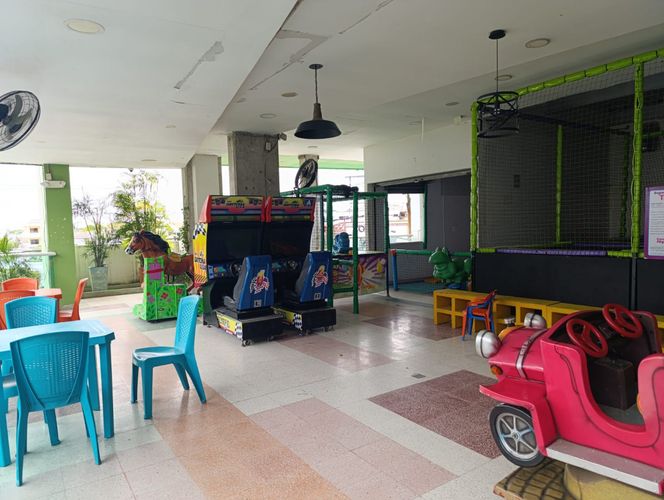 Edificio en  Venta en Santa clara, Cereté - Miniatura 11
