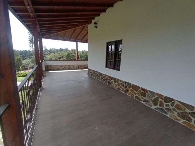 Finca en  Arriendo en Guarne - Miniatura 3