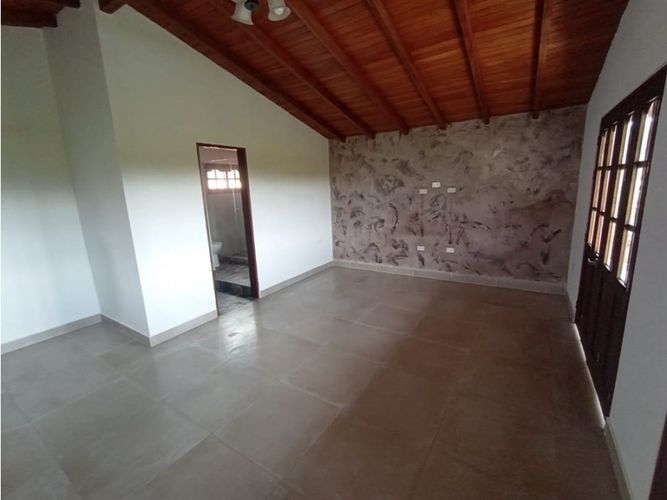 Finca en  Arriendo en Guarne - Miniatura 15