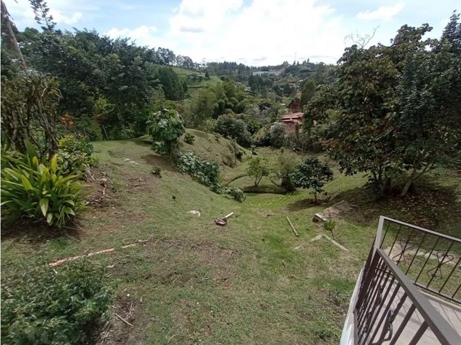 Finca en  Arriendo en Guarne - Miniatura 20