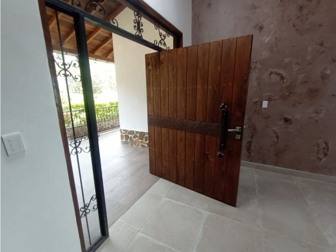 Finca en  Arriendo en Guarne - Miniatura 22