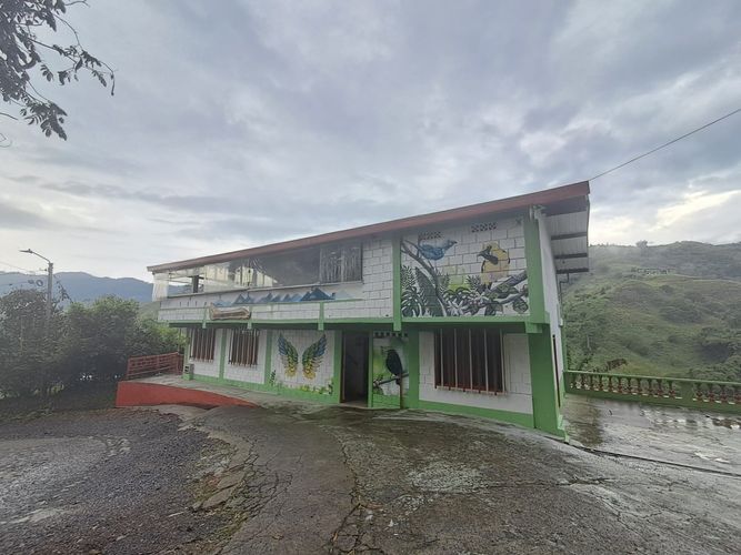 Finca en  Arriendo en Santana, Dosquebradas - Imagen 1