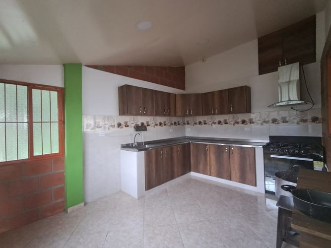 Finca en  Arriendo en Santana, Dosquebradas - Miniatura 7