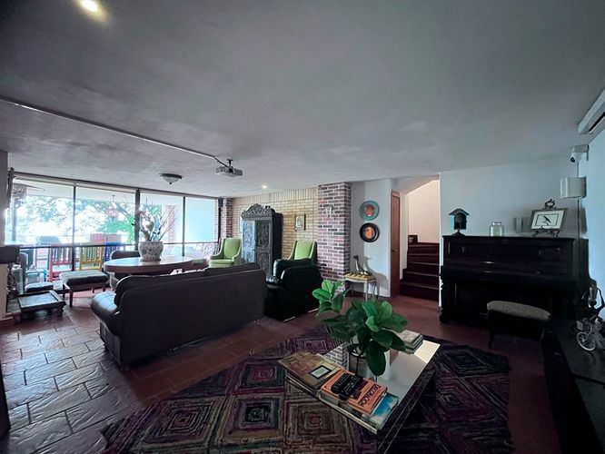Casa en  Arriendo en Envigado - Imagen 1