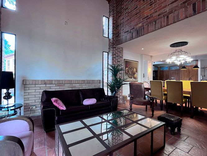 Casa en  Arriendo en Envigado - Miniatura 4