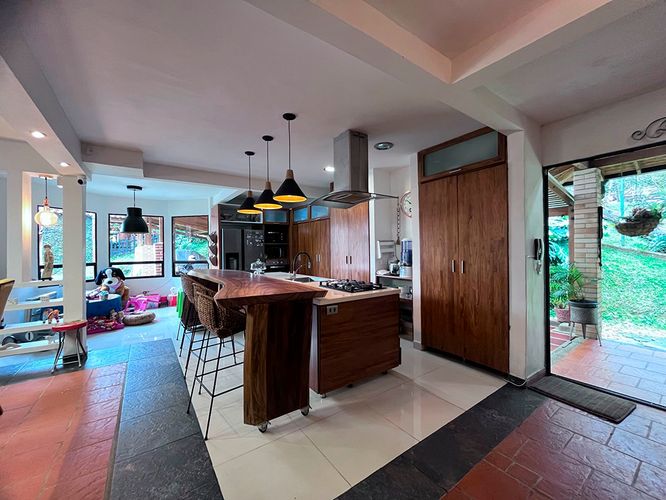 Casa en  Arriendo en Envigado - Miniatura 5