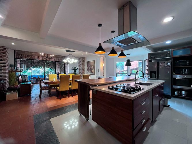 Casa en  Arriendo en Envigado - Miniatura 6