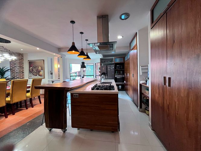 Casa en  Arriendo en Envigado - Miniatura 7