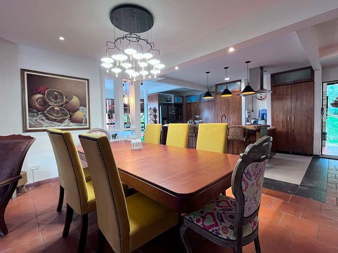 Casa en  Arriendo en Envigado - Miniatura 8