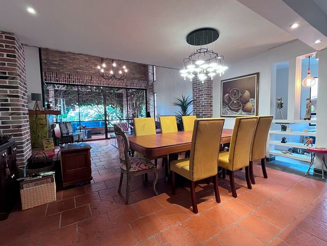 Casa en  Arriendo en Envigado - Miniatura 9