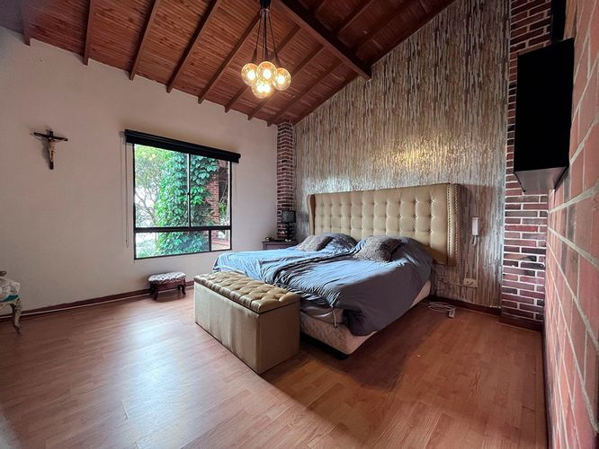 Casa en  Arriendo en Envigado - Miniatura 13