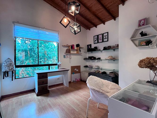 Casa en  Arriendo en Envigado - Miniatura 14