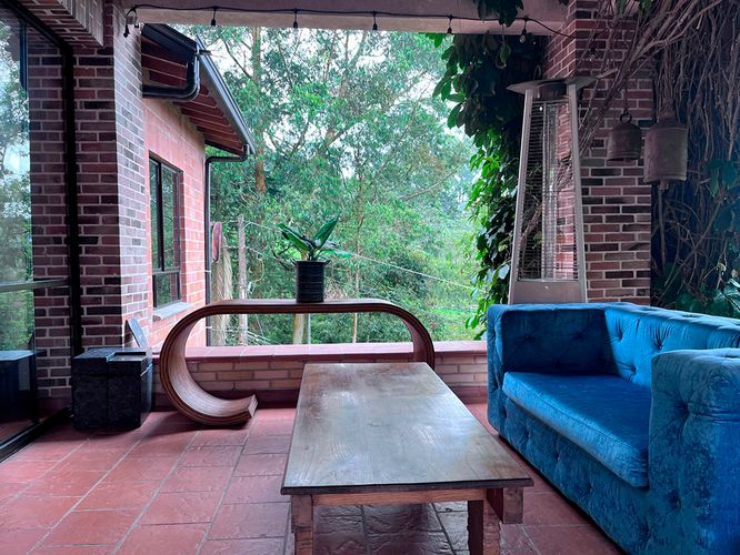 Casa en  Arriendo en Envigado - Miniatura 18