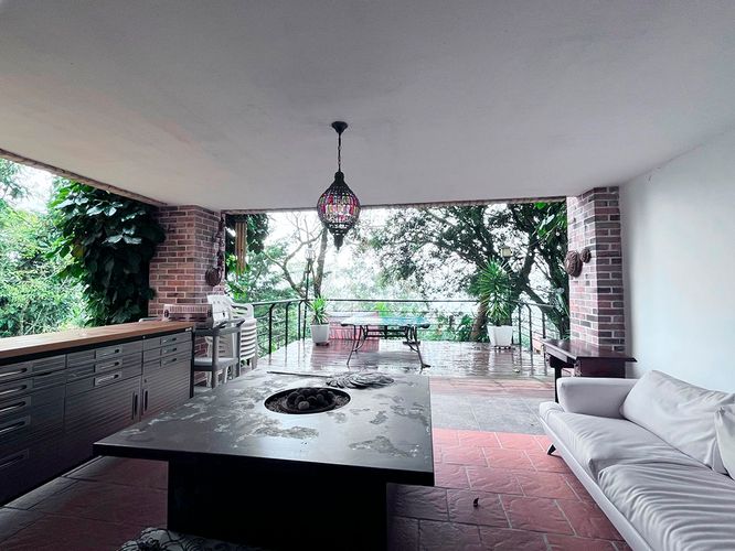 Casa en  Arriendo en Envigado - Miniatura 19