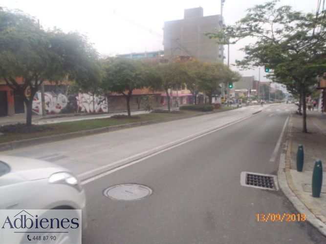Edificio en  Venta en Belén, Medellín - Miniatura 3
