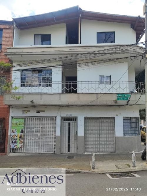 Edificio en  Venta en Belén, Medellín - Miniatura 5