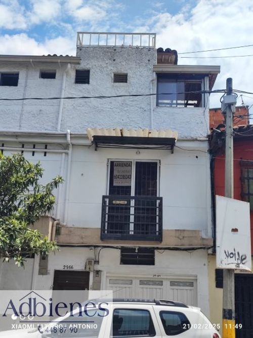 Edificio en  Venta en Belén, Medellín - Miniatura 6