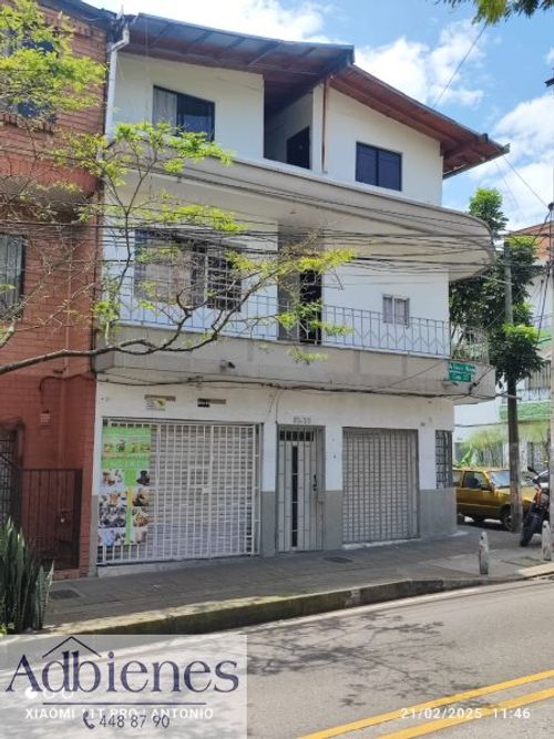Edificio en  Venta en Belén, Medellín - Miniatura 8