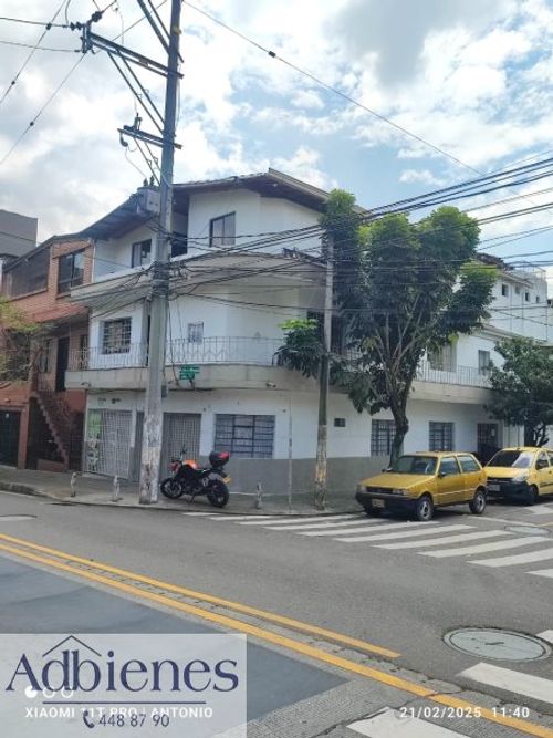 Edificio en  Venta en Belén, Medellín - Miniatura 9