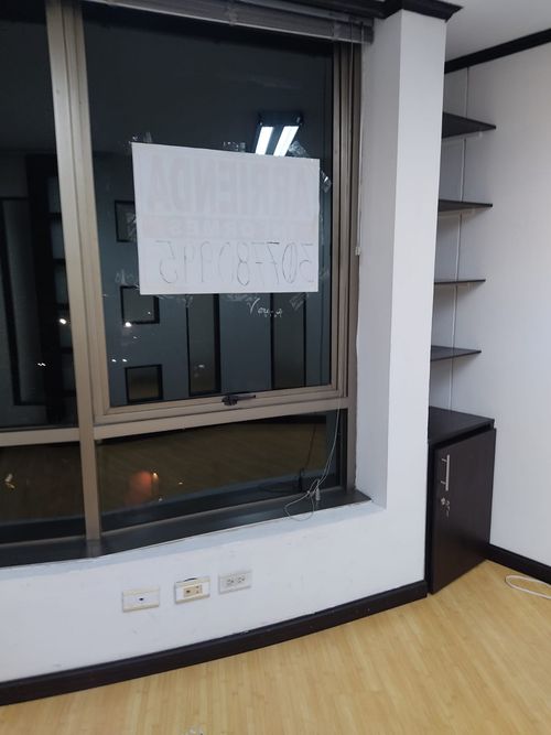 Oficina en  Venta en Palogrande, Manizales - Imagen 1