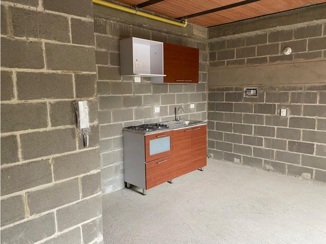 Apartaestudio en  Venta en La candelaria, Bogotá - Imagen 1