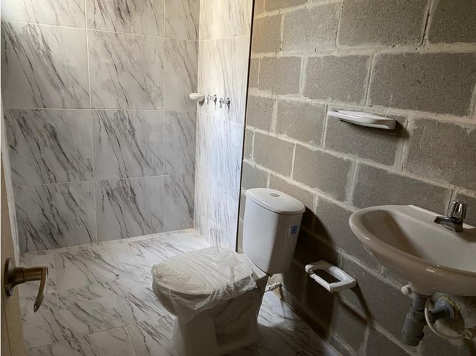Apartaestudio en  Venta en La candelaria, Bogotá - Miniatura 2