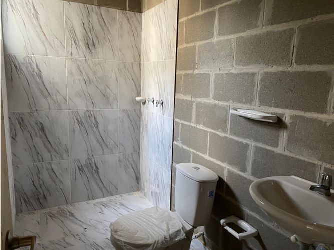 Apartaestudio en  Venta en La candelaria, Bogotá - Miniatura 3