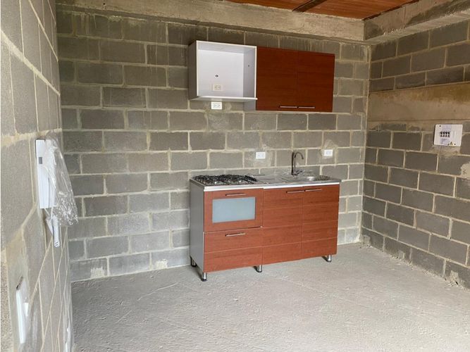 Apartaestudio en  Venta en La candelaria, Bogotá - Miniatura 9