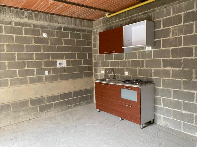 Apartaestudio en  Venta en La candelaria, Bogotá - Imagen 1