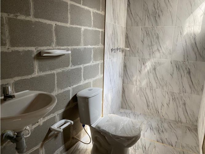 Apartaestudio en  Venta en La candelaria, Bogotá - Miniatura 6