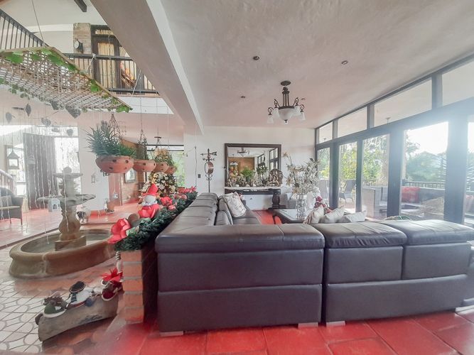 Finca en  Arriendo en El chingui, Envigado - Imagen 1