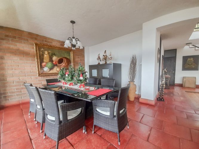Finca en  Arriendo en El chingui, Envigado - Miniatura 2