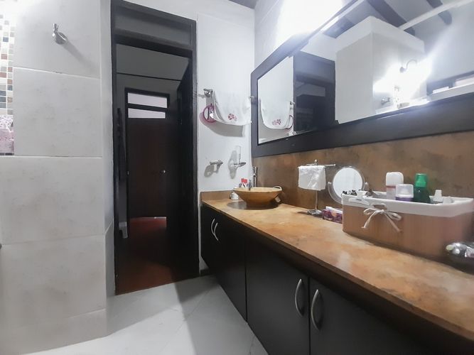 Finca en  Arriendo en El chingui, Envigado - Miniatura 12