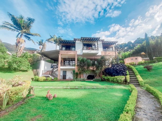 Finca en  Arriendo en El chingui, Envigado - Miniatura 25