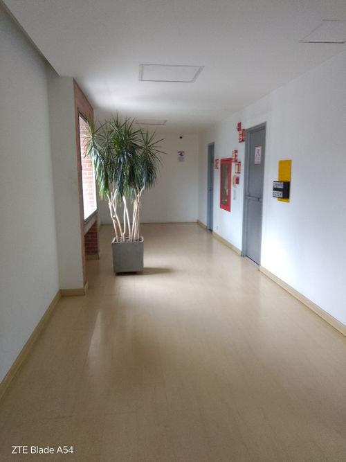 Oficina en  Arriendo en Centro Internacional, Bogotá - Miniatura 14
