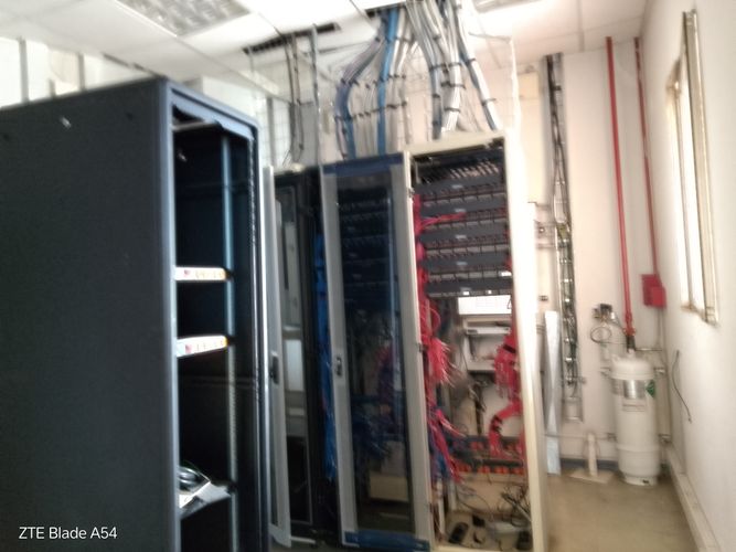 Oficina en  Arriendo en Centro Internacional, Bogotá - Miniatura 17