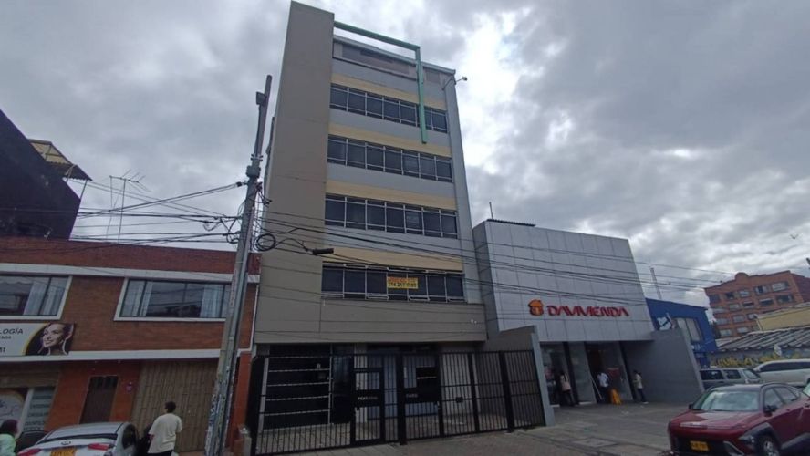 Edificio en  Arriendo en Toberin, Bogotá - Imagen 1