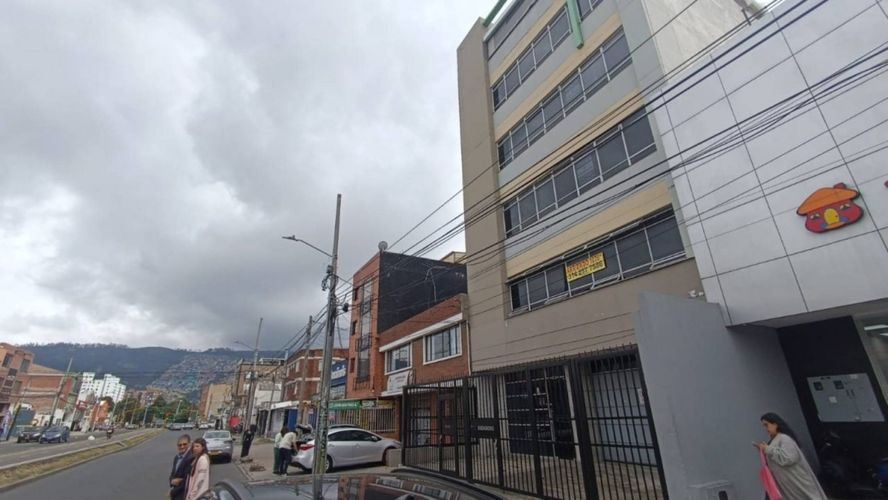 Edificio en  Arriendo en Toberin, Bogotá - Miniatura 2
