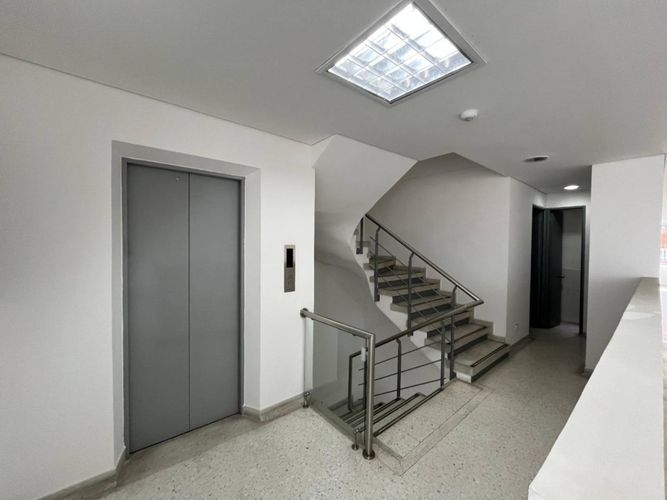 Edificio en  Arriendo en Toberin, Bogotá - Miniatura 7