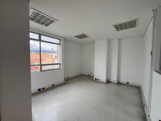 Edificio en  Arriendo en Toberin, Bogotá - Miniatura 10