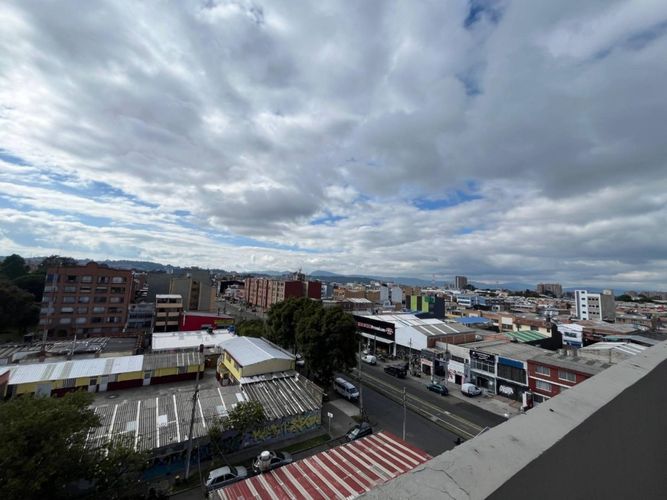 Edificio en  Arriendo en Toberin, Bogotá - Miniatura 11